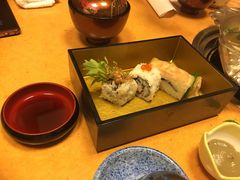 寿司-蟹道乐(道顿堀本店)