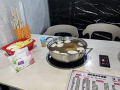 -菜忠潮州牛肉店(岗厦店)