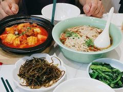 -李先生牛肉面大王(广渠门内店)