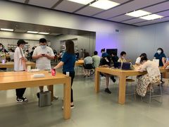 -Apple零售店(深圳益田假日广场店)