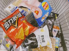 -麦德龙(芝罘店)