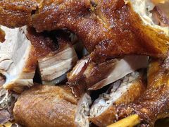 -正宗苏稽毛哥跷脚牛肉总店