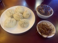 -京味居(南菜园店)