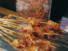 -探鱼·鲜青椒爽麻烤鱼(正佳广场店)