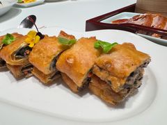-荣兴酒家(徐家汇店)