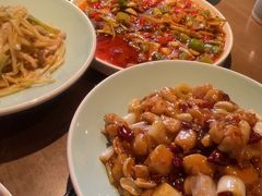 -向川南·水煮鱼·川菜(和平里店)