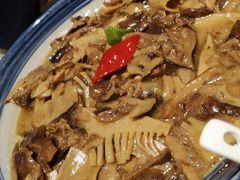-香园楼(钻石路店)