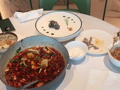 -潮上潮(南中环店)