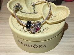 -Pandora潘多拉珠宝(虹口龙之梦店)