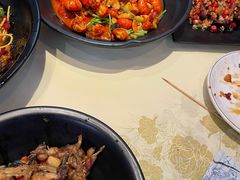 -聚味瞿记·龙虾堂(坡子街店)