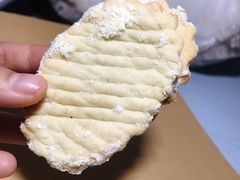 无糖椰子-桂香村(护国寺店)