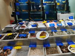 -品味居·首店·大连鲜活海鲜大连菜(东港店)