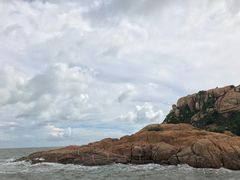 -那琴半岛地质海洋公园