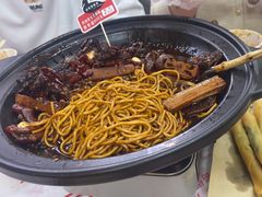 -回味黑鸭煲·始于2006(万松园店)