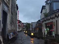 -黎阳老街