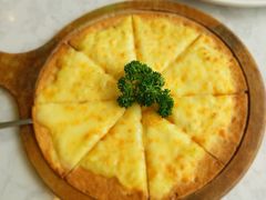 榴莲忘返浓味PIZZA-卡朋西餐(较场西路店)