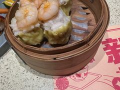 -点都德(奥体印象城店)