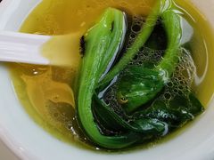 -自游人·美食一楼·地道徽菜(三十年名店)