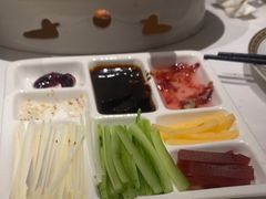 -彩虹之约•淮扬家宴(亚运村店)