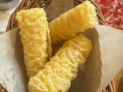 -四喜小胖·北京涮肉(五道营店)