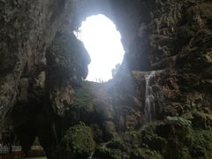 -英西峰林·洞天仙境