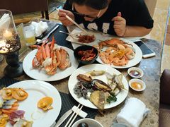 -宁波石浦豪生大酒店·自助餐厅