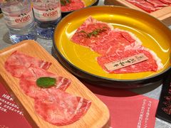 -一绪に寿喜烧(荟聚店)