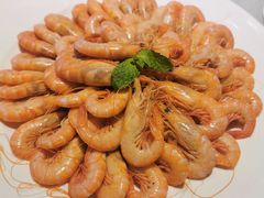 -船歌·鱼水饺青岛菜(闽江二路店)