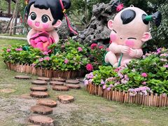 -无锡蠡湖国家湿地公园-蠡园