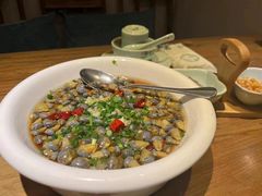 -老宁波1381餐厅(宏泰广场店)