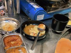 -哈哈碳都·牛肋条无限自助烤肉(台江万达店)