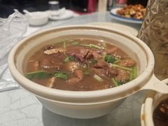-福来居烤鸭店(天坛二店)