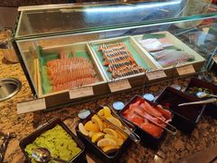 -杭州国际会议中心洲际酒店-原素全日餐厅(解放东路店)