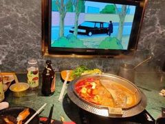 -牛New寿喜烧(金鹰世界店)