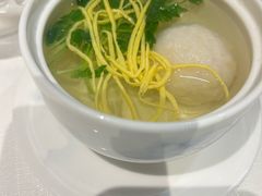 -贡宴盐帮菜自贡驻京联络处餐厅
