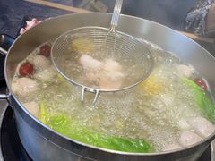 -林记潮牛·牛肉火锅(上马墩店)