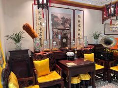 -富华斋饽饽铺·宫廷糕点·伴手礼(护国新天地店)