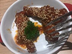 -必胜客(北苑路店)