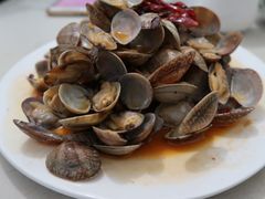 -九龙餐厅(大沽路店)