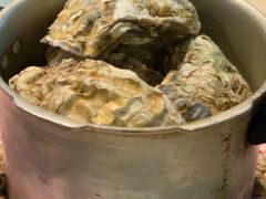 生蚝-水煮三国·川鲁江湖菜(香山店)