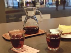-Seesaw Coffee(苏州中心店)