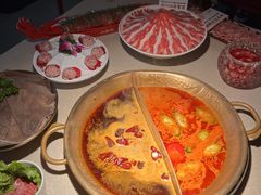 -小龙坎火锅(全球总店)