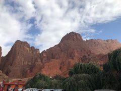 -天山神秘大峡谷