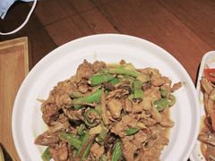 -楼兰新疆主题餐厅(坂田佳华领汇广场店)