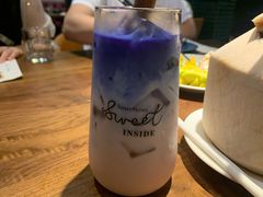 -星叶·东南亚料理(宁波万象汇店)