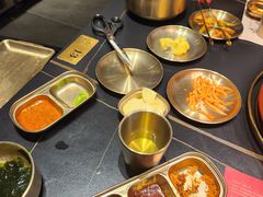 -西塔老太太泥炉烤肉(龙湖北苑天街店)