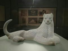 -景德镇中国陶瓷博物馆