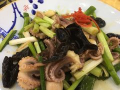 -海岛渔村大酒店(云霄路店)