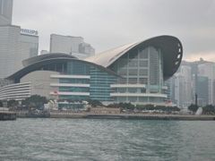 -香港会议展览中心演讲厅