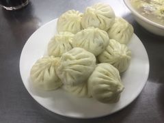 -津门永胜包子铺(哈尔滨道总店)